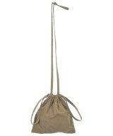 formuniform（フォームユニフォーム）ショルダーバッグ ベージュ サイズ:- メンズ/2200637254069