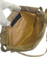 formuniform（フォームユニフォーム）ショルダーバッグ ベージュ サイズ:- メンズ/2200637254069