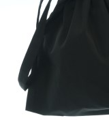 formuniform（フォームユニフォーム）ショルダーバッグ 黒 サイズ:- レディース/2200731285020