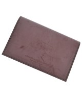 THE WARMTHCRAFTS MANUFACTURE カードケース