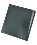 THE WARMTHCRAFTS MANUFACTURE（ジウォームスクラフツマニュファクチャー）財布・コインケース 緑 サイズ:- メンズ/2200625543038