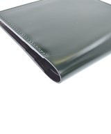 THE WARMTHCRAFTS MANUFACTURE（ジウォームスクラフツマニュファクチャー）財布・コインケース 緑 サイズ:- メンズ/2200625543038