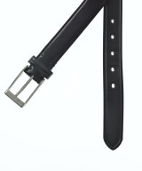 THE WARMTHCRAFTS MANUFACTURE（ジウォームスクラフツマニュファクチャー）ベルト 黒 サイズ:- メンズ/2200677078038