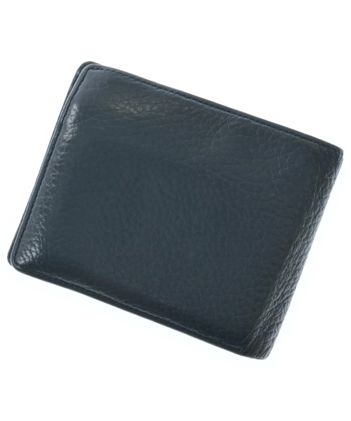 THE WARMTHCRAFTS MANUFACTURE（ジウォームスクラフツマニュファクチャー）財布・コインケース 青 サイズ:- メンズ/2200704628052