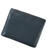 THE WARMTHCRAFTS MANUFACTURE（ジウォームスクラフツマニュファクチャー）財布・コインケース 青 サイズ:- メンズ/2200704628052