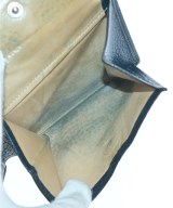 THE WARMTHCRAFTS MANUFACTURE（ジウォームスクラフツマニュファクチャー）財布・コインケース 青 サイズ:- メンズ/2200704628052