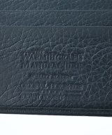 THE WARMTHCRAFTS MANUFACTURE（ジウォームスクラフツマニュファクチャー）財布・コインケース 青 サイズ:- メンズ/2200704628052