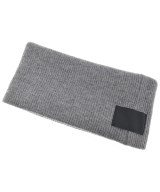 COGTHEBIGSMOKE（コグザビッグスモーク）マフラー グレー サイズ:- レディース/2200631512059