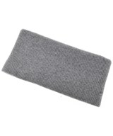 COGTHEBIGSMOKE（コグザビッグスモーク）マフラー グレー サイズ:- レディース/2200631512059