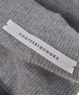 COGTHEBIGSMOKE（コグザビッグスモーク）マフラー グレー サイズ:- レディース/2200631512059