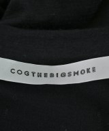 COGTHEBIGSMOKE（コグザビッグスモーク）ニット・セーター 黒 サイズ:F レディース/2200632671113