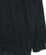 COGTHEBIGSMOKE（コグザビッグスモーク）ニット・セーター 黒 サイズ:F レディース/2200632671113