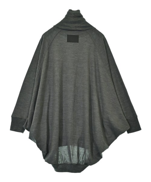 COGTHEBIGSMOKE（コグザビッグスモーク）ニット・セーター グレー サイズ:F レディース/2200636370029