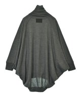 COGTHEBIGSMOKE（コグザビッグスモーク）ニット・セーター グレー サイズ:F レディース/2200636370029