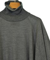 COGTHEBIGSMOKE（コグザビッグスモーク）ニット・セーター グレー サイズ:F レディース/2200636370029