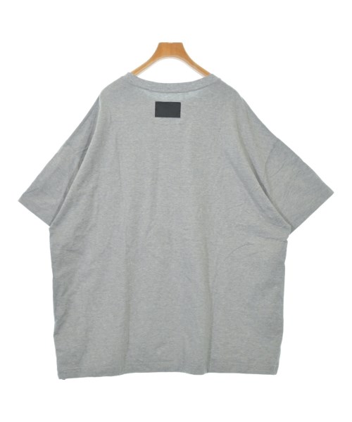 COGTHEBIGSMOKE（コグザビッグスモーク）Tシャツ・カットソー グレー サイズ:F レディース/2200637311137