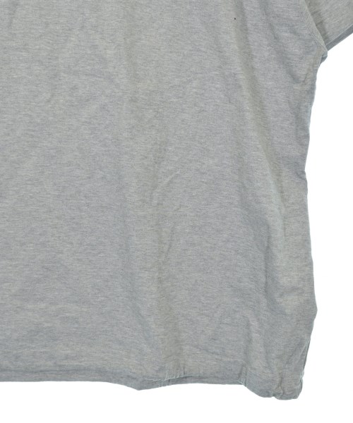 COGTHEBIGSMOKE（コグザビッグスモーク）Tシャツ・カットソー グレー サイズ:F レディース/2200637311137