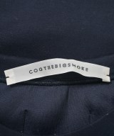 COGTHEBIGSMOKE（コグザビッグスモーク）スウェット 紺 サイズ:F レディース/2200638237023