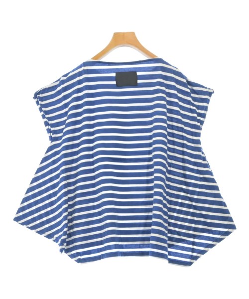 COGTHEBIGSMOKE（コグザビッグスモーク）ノースリーブ 青 サイズ:F レディース/2200631575054