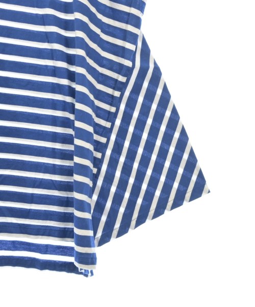 COGTHEBIGSMOKE（コグザビッグスモーク）ノースリーブ 青 サイズ:F レディース/2200631575054