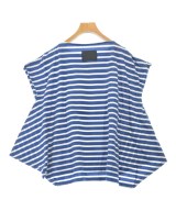 COGTHEBIGSMOKE（コグザビッグスモーク）ノースリーブ 青 サイズ:F レディース/2200631575054