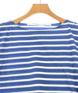 COGTHEBIGSMOKE（コグザビッグスモーク）ノースリーブ 青 サイズ:F レディース/2200631575054