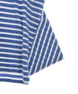 COGTHEBIGSMOKE（コグザビッグスモーク）ノースリーブ 青 サイズ:F レディース/2200631575054