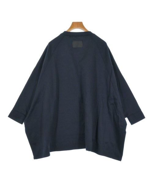 COGTHEBIGSMOKE（コグザビッグスモーク）スウェット 紺 サイズ:F レディース/2200640279028