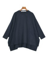 COGTHEBIGSMOKE（コグザビッグスモーク）スウェット 紺 サイズ:F レディース/2200640279028