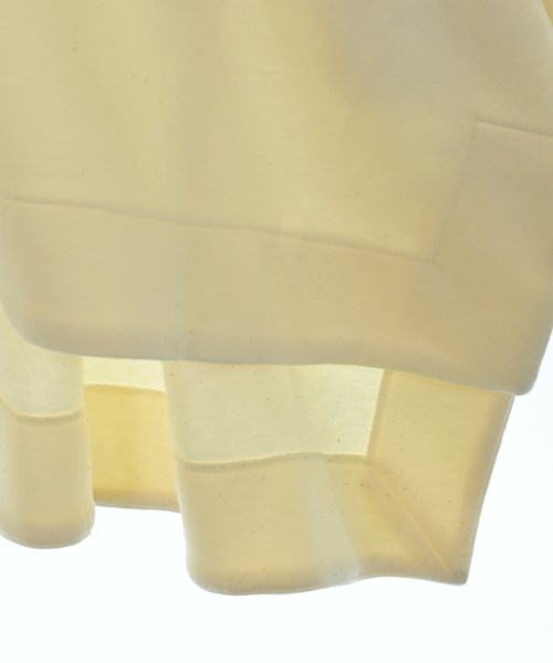 COGTHEBIGSMOKE（コグザビッグスモーク）パーカー 黄 サイズ:F レディース/2200621683066