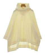 COGTHEBIGSMOKE（コグザビッグスモーク）パーカー 黄 サイズ:F レディース/2200621683066