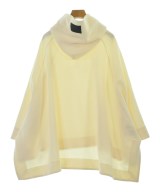 COGTHEBIGSMOKE（コグザビッグスモーク）パーカー 黄 サイズ:F レディース/2200621683066