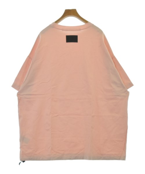 COGTHEBIGSMOKE（コグザビッグスモーク）Tシャツ・カットソー ピンク サイズ:F レディース/2200621683080