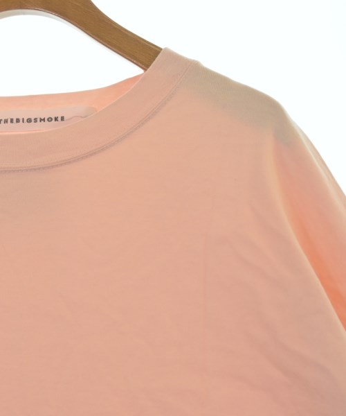 COGTHEBIGSMOKE（コグザビッグスモーク）Tシャツ・カットソー ピンク サイズ:F レディース/2200621683080