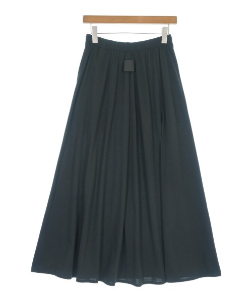 COGTHEBIGSMOKE（コグザビッグスモーク）ロング・マキシ丈スカート 黒 サイズ:-(M位) レディース/2200627402067