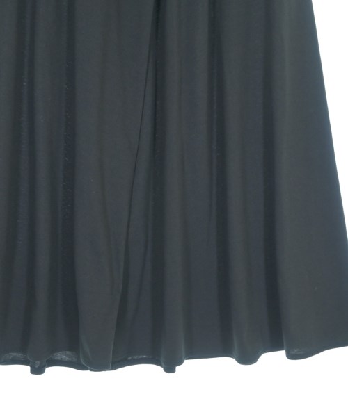 COGTHEBIGSMOKE（コグザビッグスモーク）ロング・マキシ丈スカート 黒 サイズ:-(M位) レディース/2200627402067