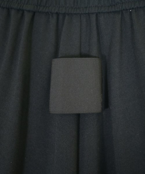 COGTHEBIGSMOKE（コグザビッグスモーク）ロング・マキシ丈スカート 黒 サイズ:-(M位) レディース/2200627402067