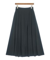 COGTHEBIGSMOKE（コグザビッグスモーク）ロング・マキシ丈スカート 黒 サイズ:-(M位) レディース/2200627402067