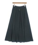 COGTHEBIGSMOKE（コグザビッグスモーク）ロング・マキシ丈スカート 黒 サイズ:-(M位) レディース/2200627402067