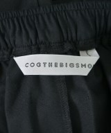 COGTHEBIGSMOKE（コグザビッグスモーク）ロング・マキシ丈スカート 黒 サイズ:-(M位) レディース/2200627402067