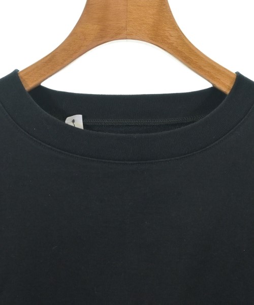 COGTHEBIGSMOKE（コグザビッグスモーク）Tシャツ・カットソー 黒 サイズ:F レディース/2200641379055