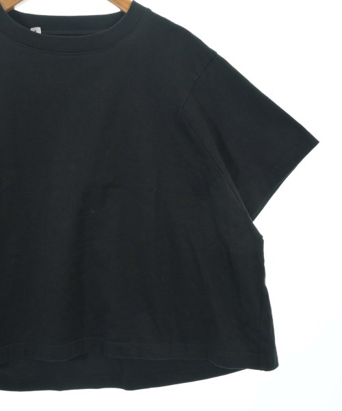 COGTHEBIGSMOKE（コグザビッグスモーク）Tシャツ・カットソー 黒 サイズ:F レディース/2200641379055