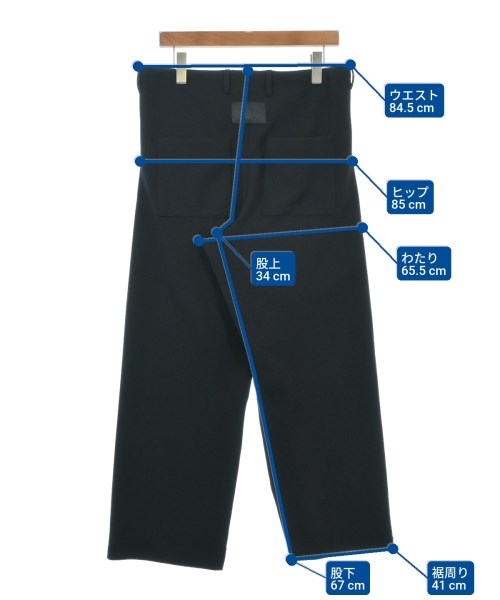 COGTHEBIGSMOKE（コグザビッグスモーク）その他 黒 サイズ:-(M位) レディース/2200641379093