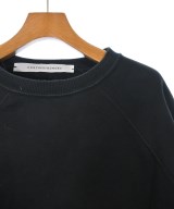 COGTHEBIGSMOKE（コグザビッグスモーク）スウェット 黒 サイズ:F レディース/2200626086015