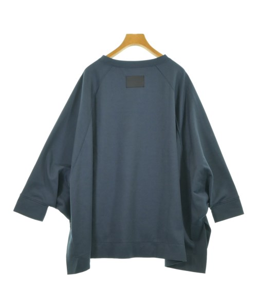 COGTHEBIGSMOKE（コグザビッグスモーク）スウェット 紺 サイズ:F レディース/2200631729037