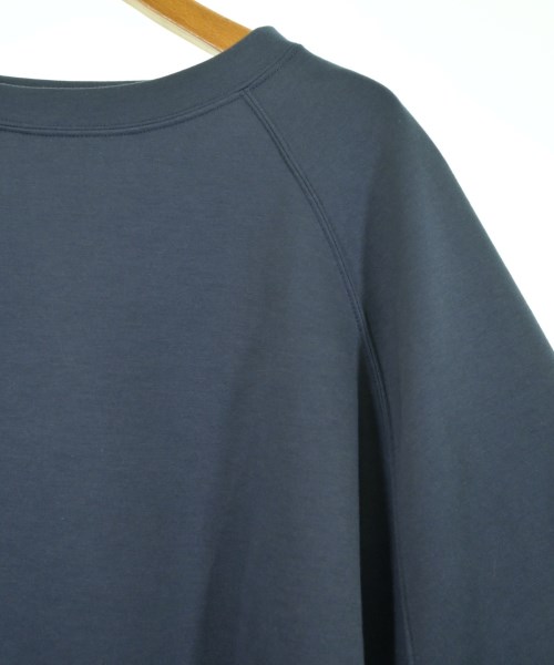 COGTHEBIGSMOKE（コグザビッグスモーク）スウェット 紺 サイズ:F レディース/2200631729037