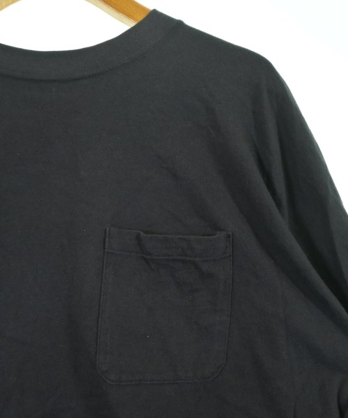 COGTHEBIGSMOKE（コグザビッグスモーク）Tシャツ・カットソー 黒 サイズ:F レディース/2200631729044