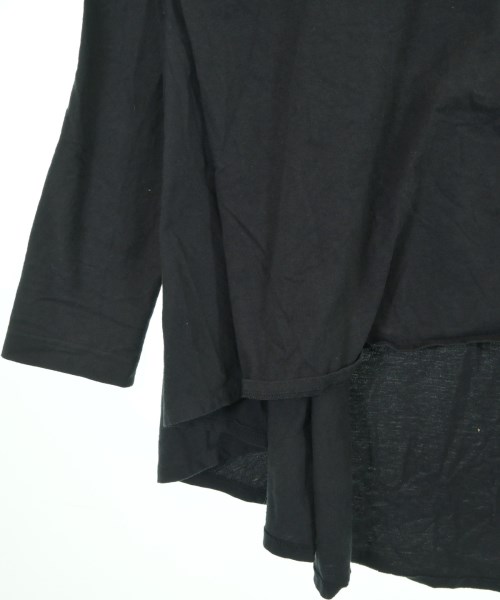 COGTHEBIGSMOKE（コグザビッグスモーク）Tシャツ・カットソー 黒 サイズ:F レディース/2200631729044