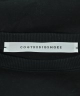 COGTHEBIGSMOKE（コグザビッグスモーク）Tシャツ・カットソー 黒 サイズ:F レディース/2200632973026