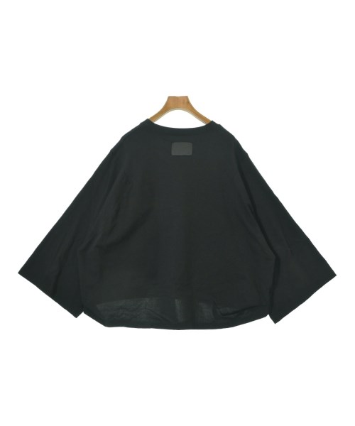 COGTHEBIGSMOKE（コグザビッグスモーク）Tシャツ・カットソー 黒 サイズ:F レディース/2200632973057